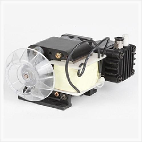 Small Oilless Air Compressors