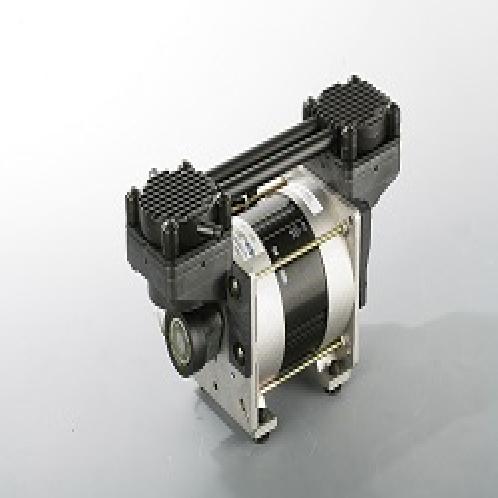 Oil-free Air Compressors