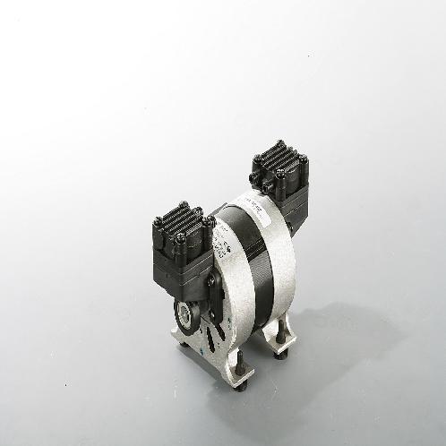Vacuum Pumps