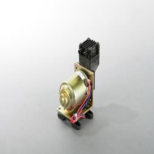 Vacuum Pumps, OIL-Less Piston Pump