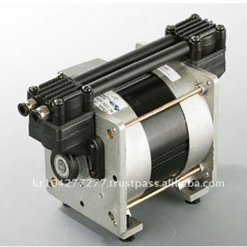 Oilfree small Air Compressor,OIL-Less Piston Pump